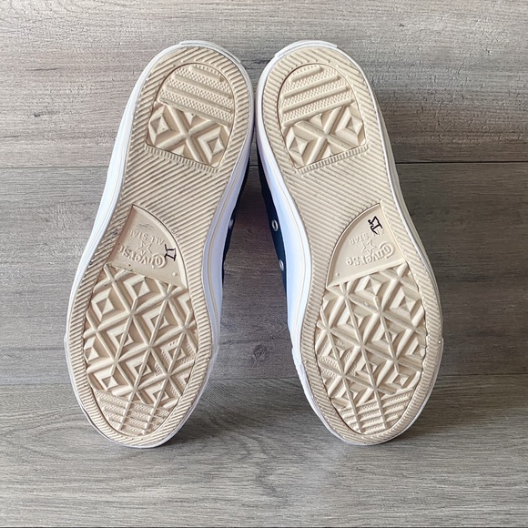 Converse All Star Sneakers - Picture 8 of 8